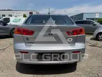 2010 Mitsubishi LANCER