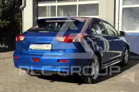 2010 Mitsubishi LANCER