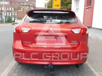 2010 Mitsubishi LANCER