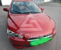 2010 Mitsubishi LANCER