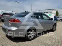 2010 Mitsubishi LANCER