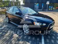 2010 Mitsubishi LANCER