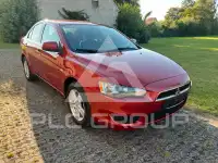 2010 Mitsubishi LANCER