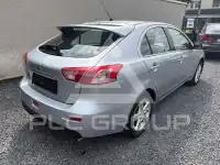 2010 Mitsubishi LANCER