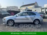 2010 Mitsubishi LANCER