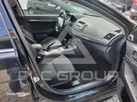 2010 Mitsubishi LANCER