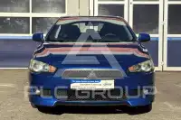2010 Mitsubishi LANCER