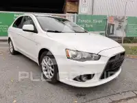 2010 Mitsubishi LANCER