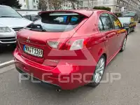 2010 Mitsubishi LANCER