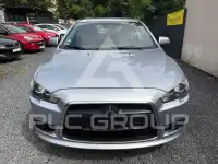 2010 Mitsubishi LANCER