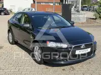 2010 Mitsubishi LANCER