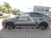 2010 Mitsubishi LANCER