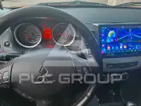 2010 Mitsubishi LANCER