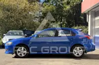 2010 Mitsubishi LANCER
