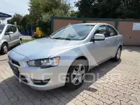2010 Mitsubishi LANCER