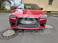 2010 Mitsubishi LANCER