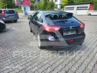 2010 Mitsubishi LANCER