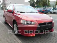 2010 Mitsubishi LANCER