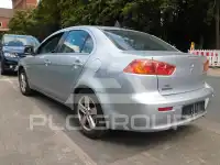 2010 Mitsubishi LANCER