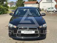 2010 Mitsubishi LANCER
