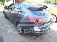 2010 Mitsubishi LANCER