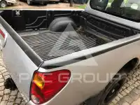 2010 Mitsubishi L200