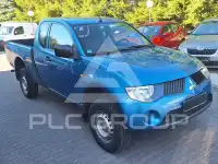 2010 Mitsubishi L200