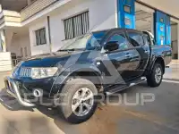 2010 Mitsubishi L200