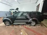2010 Mitsubishi L200