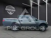 2010 Mitsubishi L200