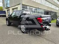 2010 Mitsubishi L200