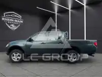 2010 Mitsubishi L200