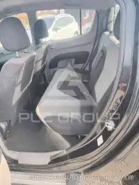 2010 Mitsubishi L200