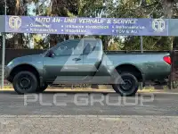 2010 Mitsubishi L200