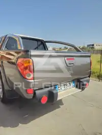 2010 Mitsubishi L200