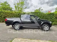 2010 Mitsubishi L200