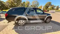 2010 Mitsubishi L200