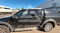 2010 Mitsubishi L200