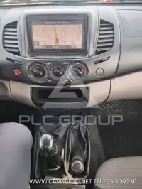 2010 Mitsubishi L200