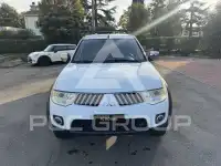 2010 Mitsubishi L200