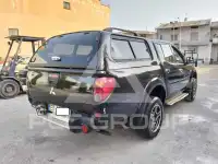 2010 Mitsubishi L200