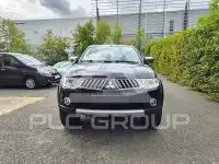2010 Mitsubishi L200