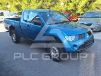 2010 Mitsubishi L200