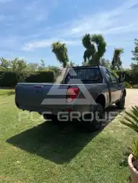2010 Mitsubishi L200