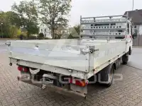2010 Mitsubishi Canter