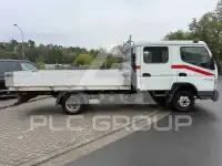 2010 Mitsubishi Canter