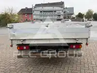 2010 Mitsubishi Canter