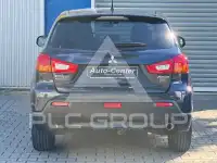 2010 Mitsubishi Asx