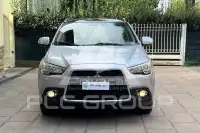 2010 Mitsubishi Asx