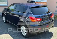 2010 Mitsubishi Asx